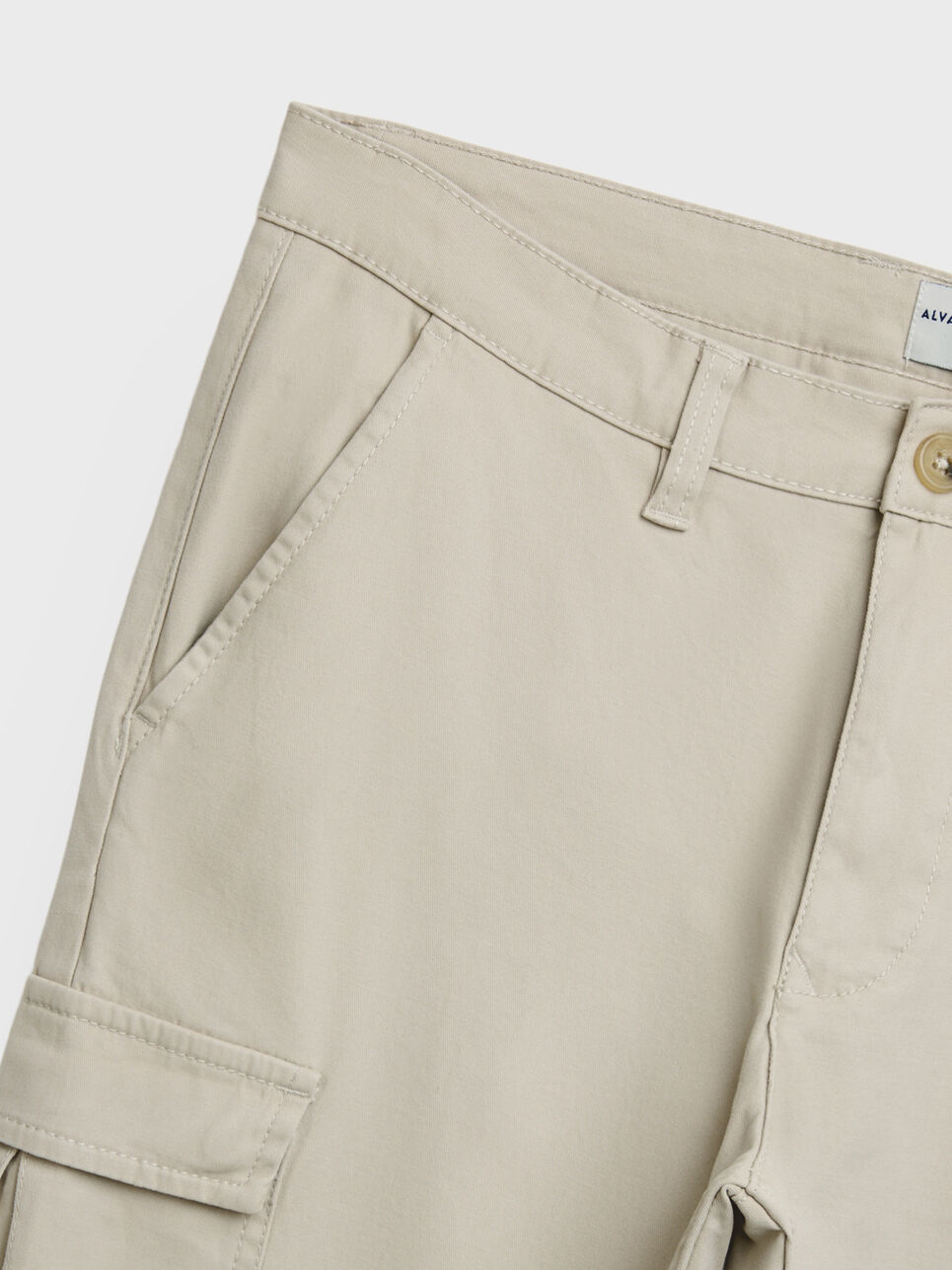 PANTALON CARGO ELVIS