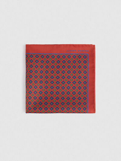 PAÑUELO PRINTED