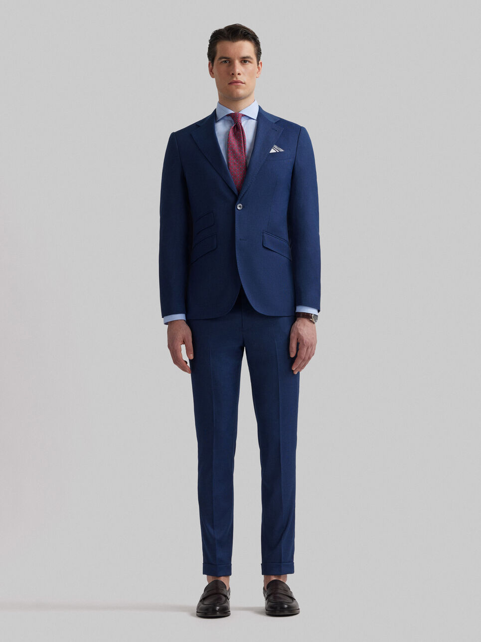 PANTALON NAPOLI MICROBIRD