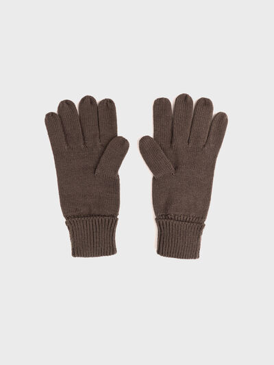GUANTES PUNTO