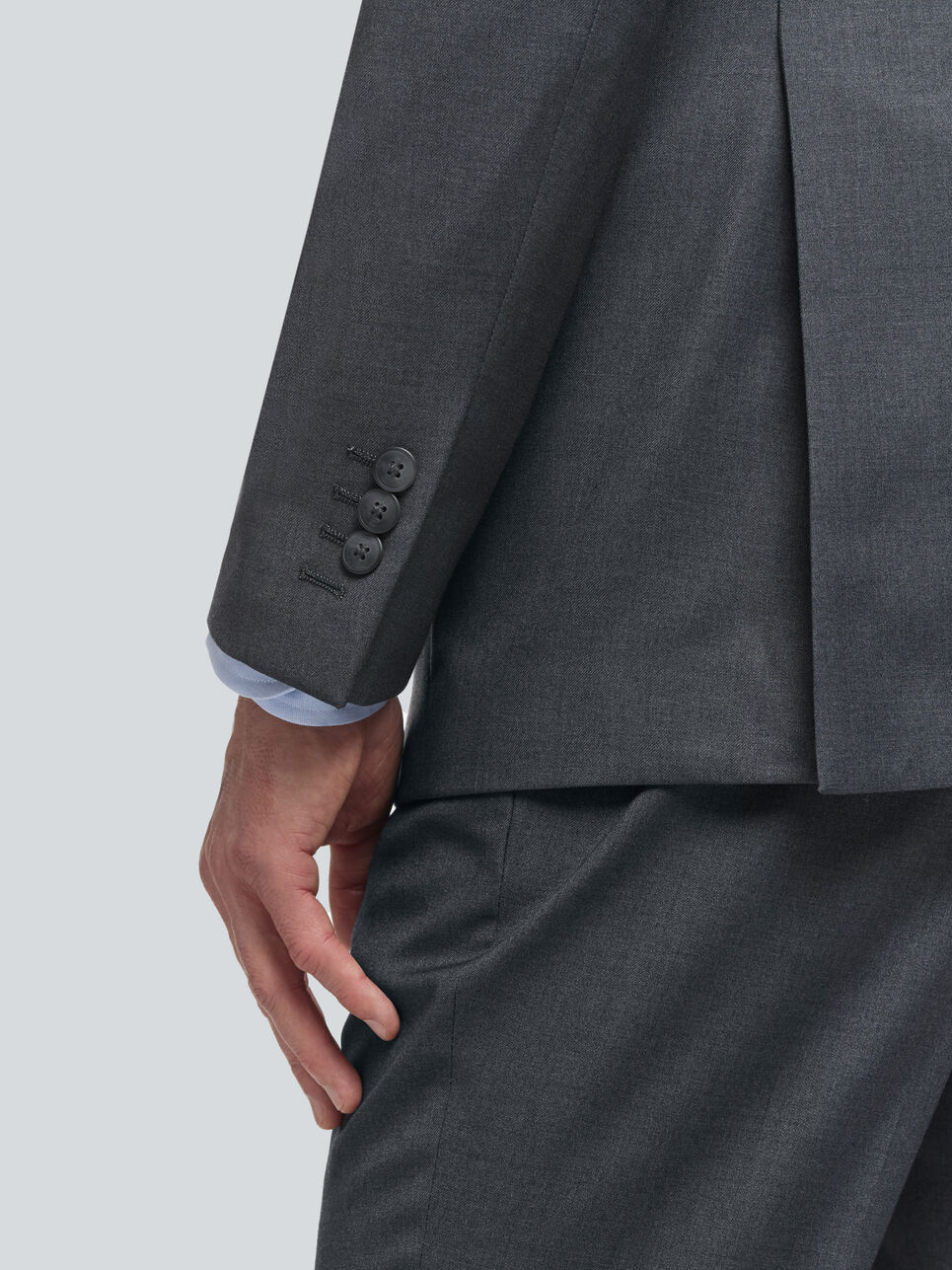 AMERICANA NAPOLI TWILL