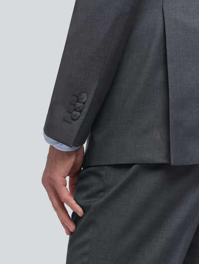 AMERICANA NAPOLI TWILL GRIS