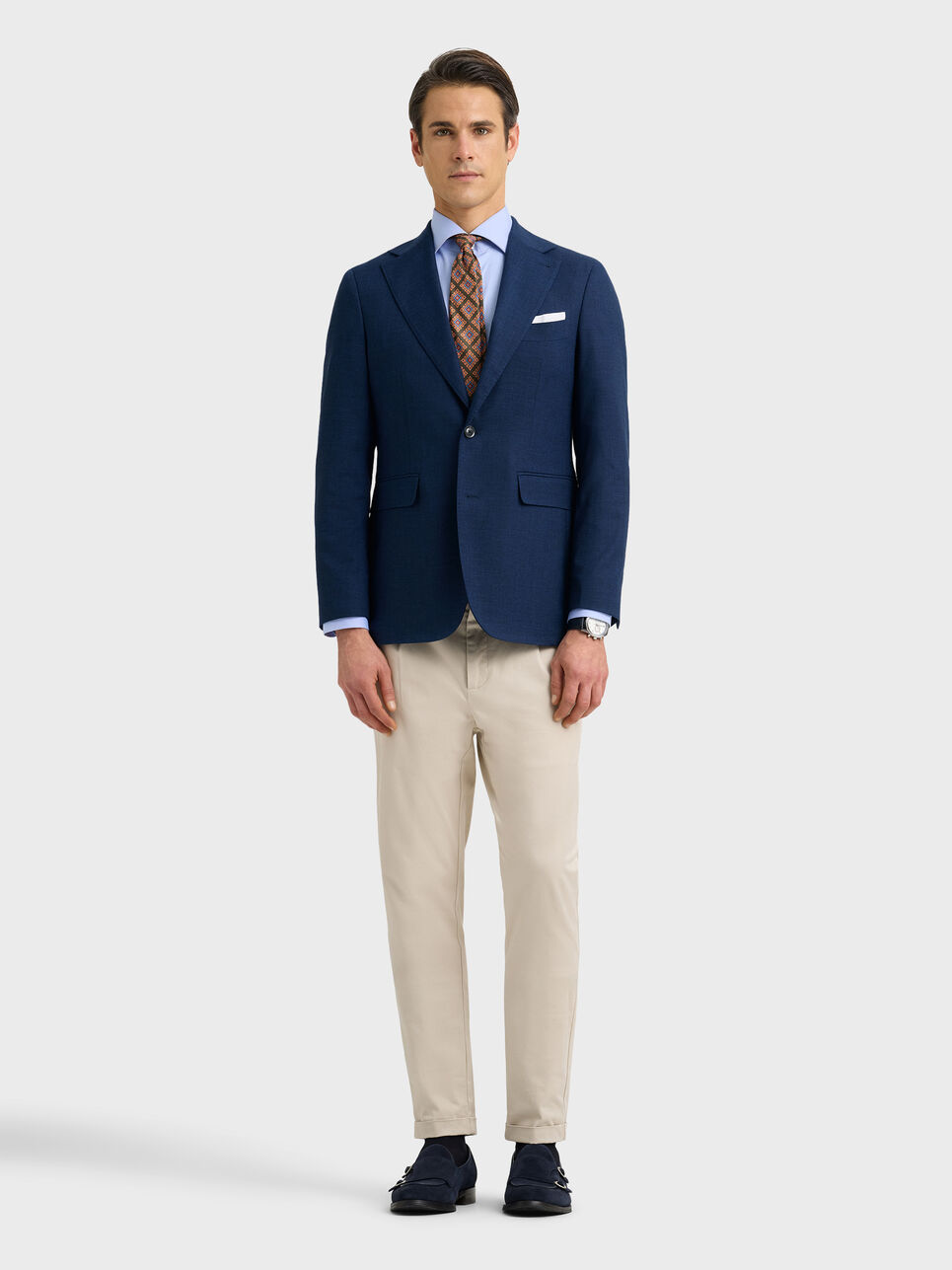 AMERICANA MILANO ESTRUCTURA