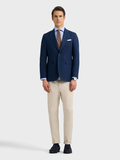 AMERICANA MILANO ESTRUCTURA AZUL MARINO