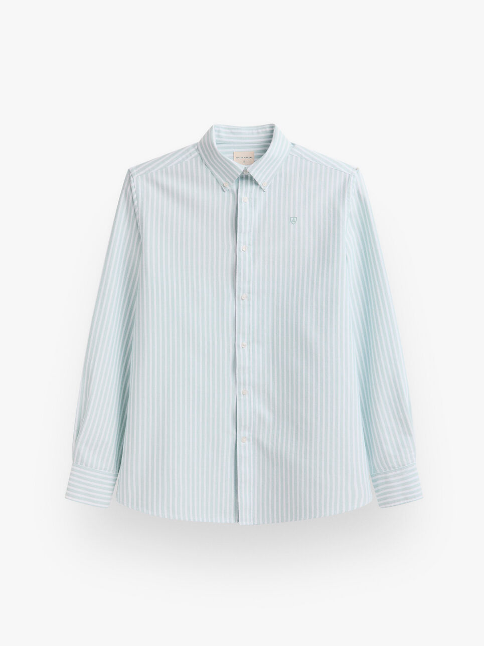 CAMISA OXFORD CLASSIC