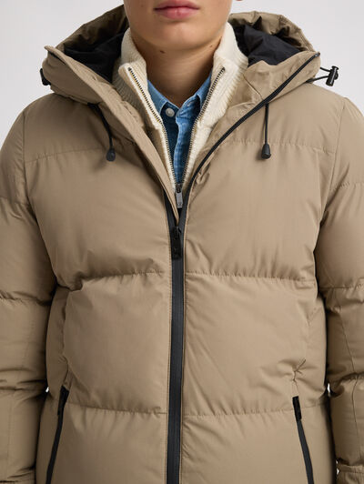 PARKA SKYWEAR KIDS