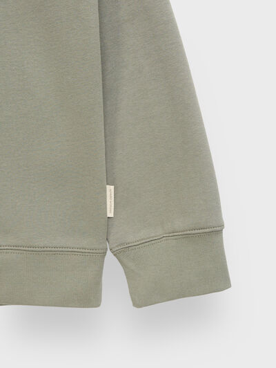 SUDADERA BRAXTON