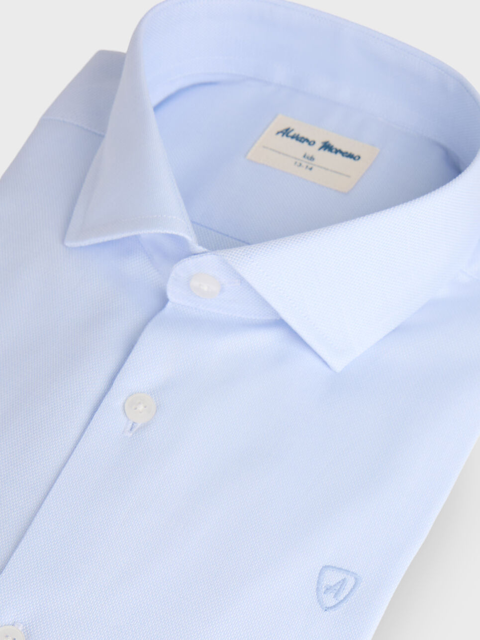 CAMISA VESTIR PANAMA KIDS