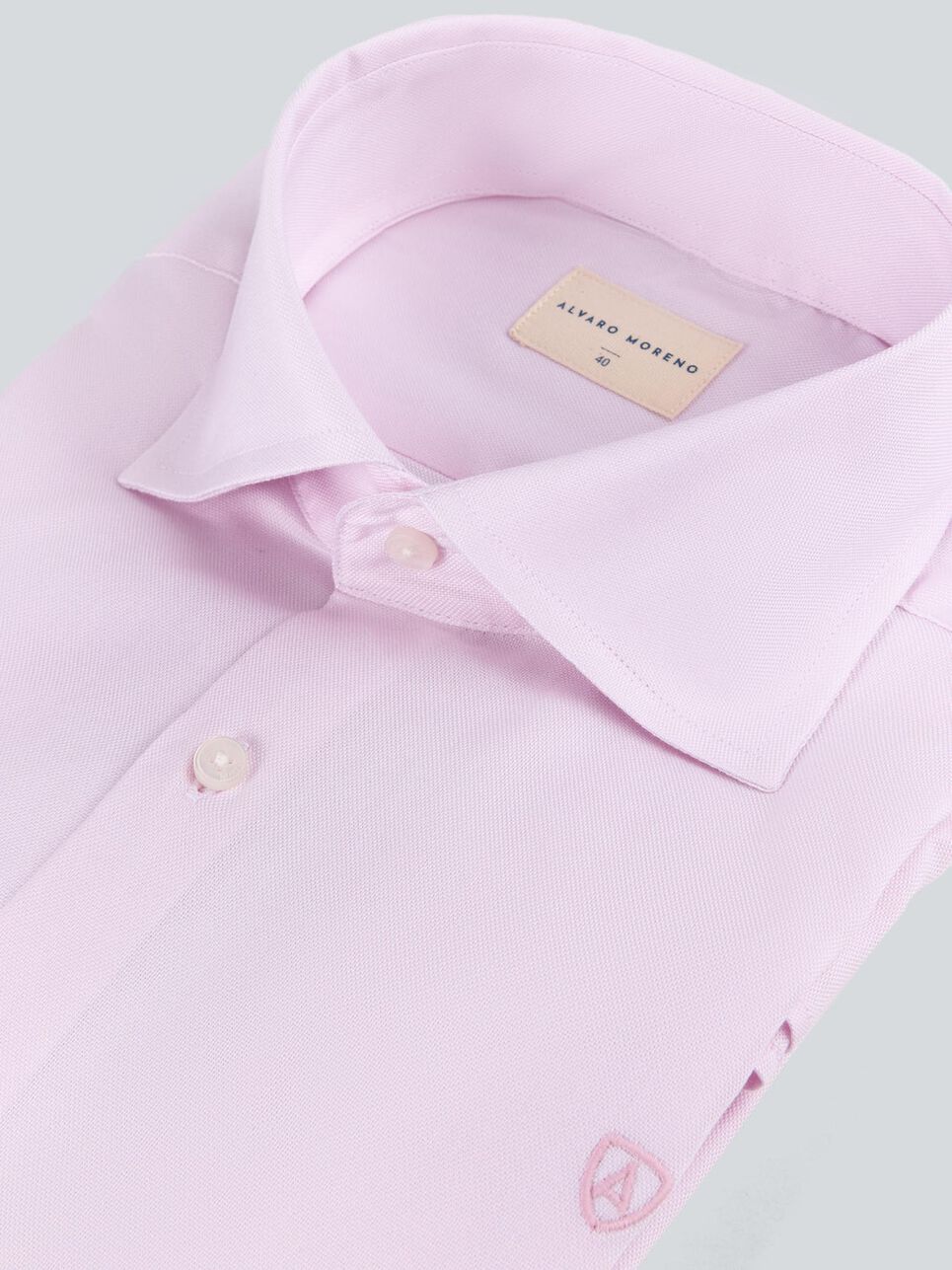 CAMISA VESTIR P.POINT