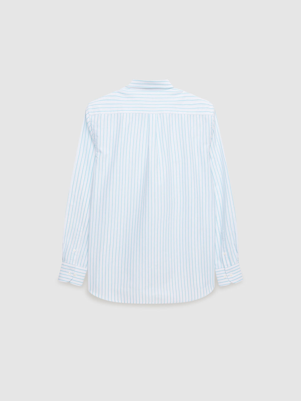 CAMISA OXFORD SUNNY