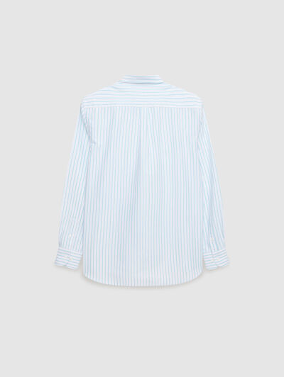 CAMISA OXFORD SUNNY