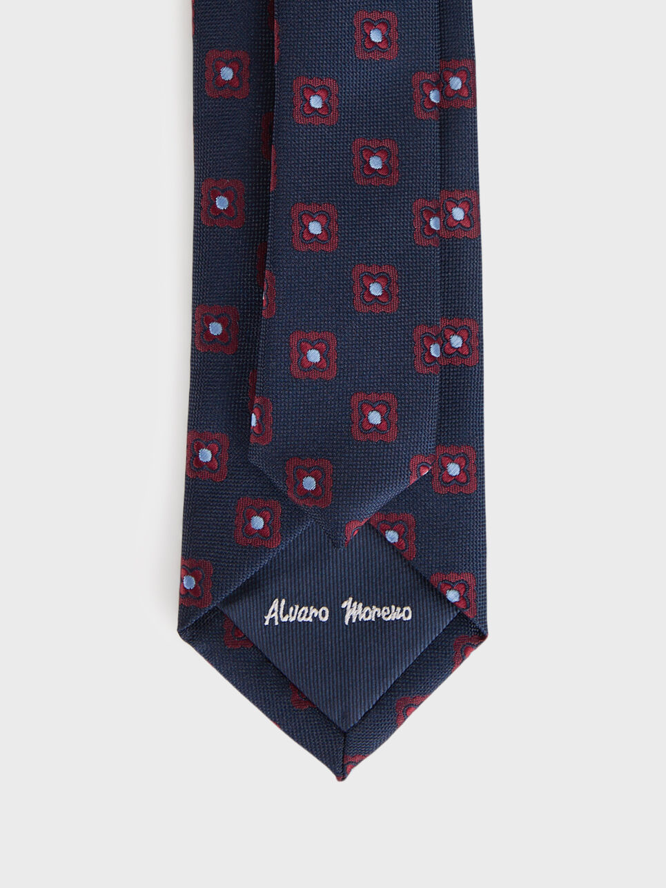 CORBATA JACQUARD MF KIDS