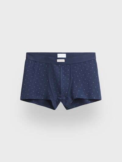 BOXER DOTS