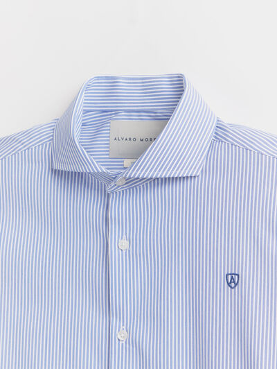 CAMISA COMFORT CLASS