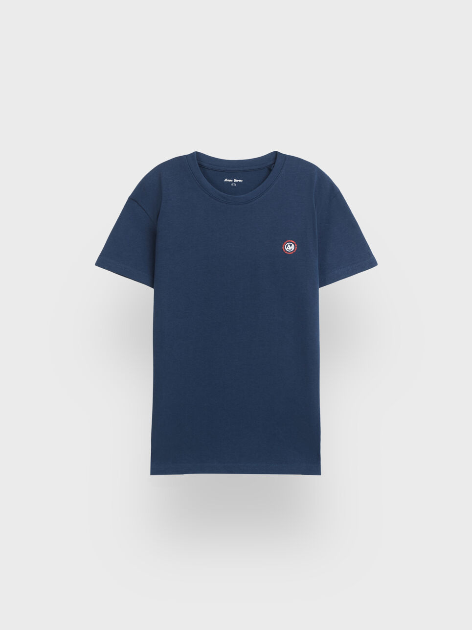 CAMISETA HAPPINESS KIDS