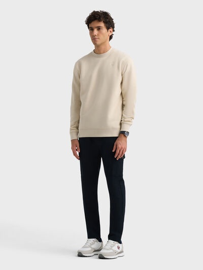 SUDADERA BASICA
