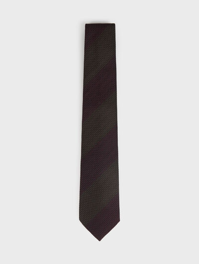 CORBATA GRENADINE