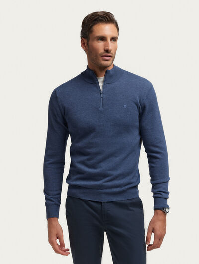 JERSEY LORENZO  AZUL