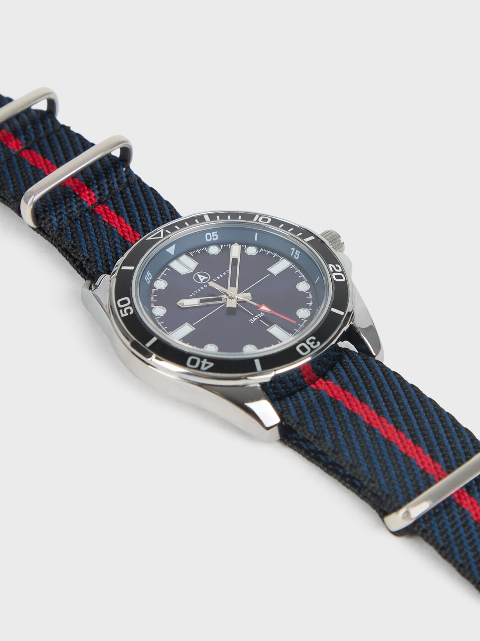 RELOJ RANGER