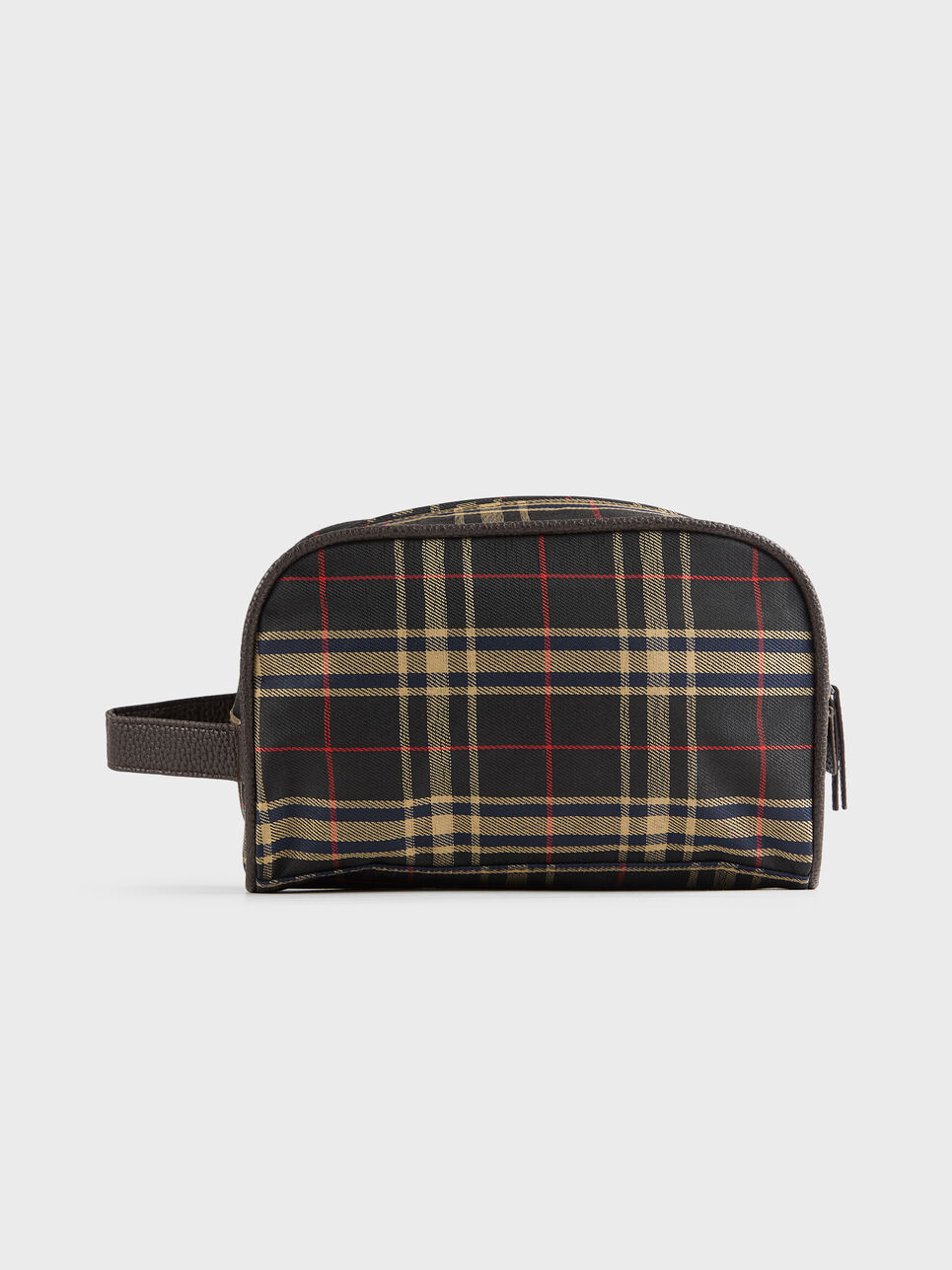 NECESER TARTAN