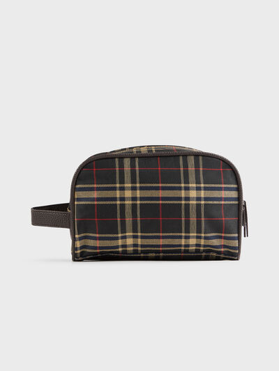 NECESER TARTAN
