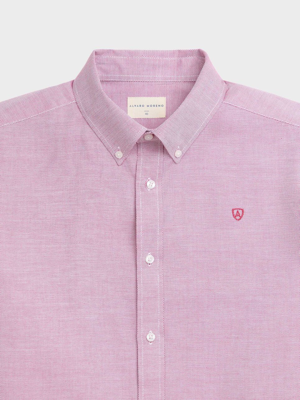 CAMISA NIDO