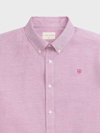 CAMISA NIDO