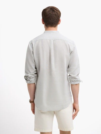 POLERA MAO CONTRASTE