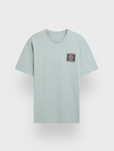 CAMISETA GLOW