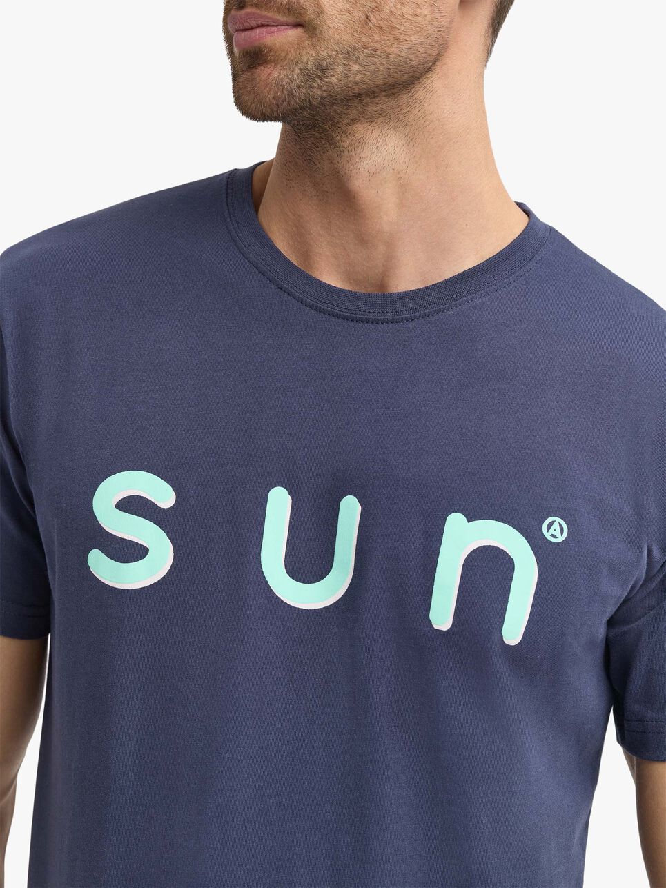CAMISETA SUN
