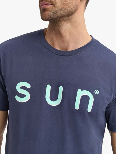 CAMISETA SUN