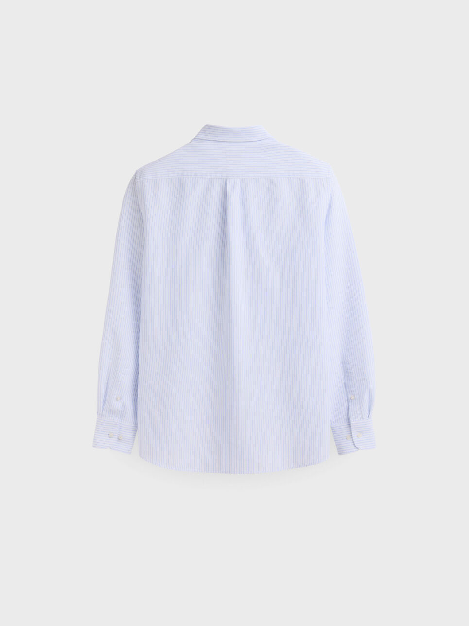 CAMISA OXFORD SUNSET