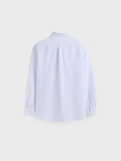 CAMISA OXFORD SUNSET