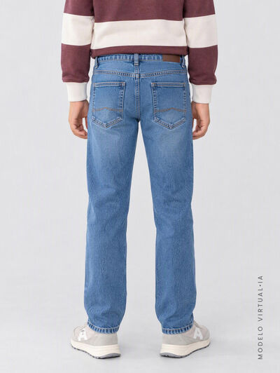 PANTALON DENIM KIDS