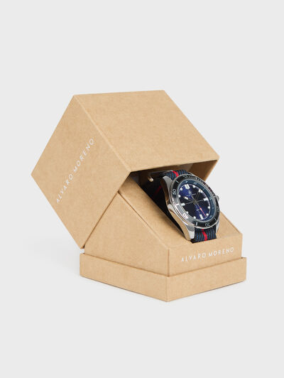 RELOJ RANGER