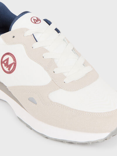 SNEAKERS DENZEL