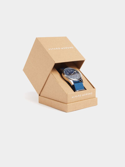 RELOJ CHRONO