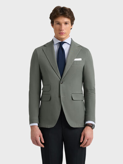 AMERICANA COTTON VERDE