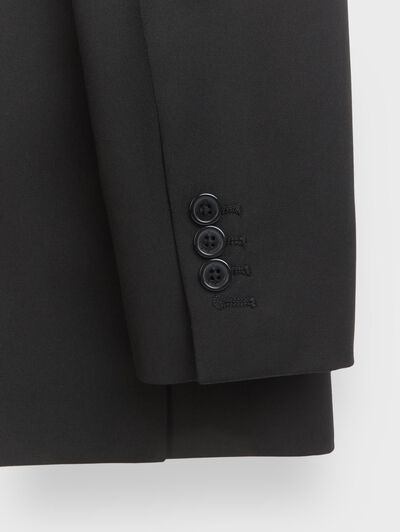 AMERICANA DOPPIO BLACK