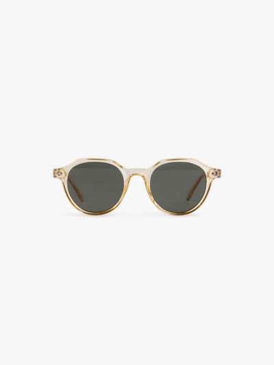 GAFAS MIAMI AMARILLO