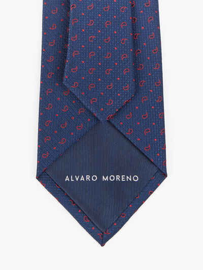 CORBATA JACQUARD MF