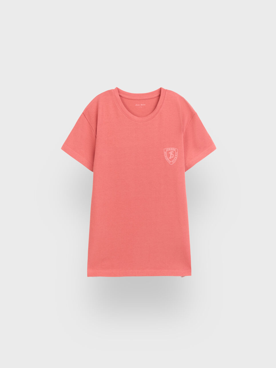 CAMISETA VARSITY KIDS