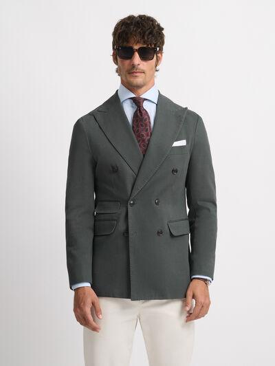 AMERICANA DOMENICO VERDE