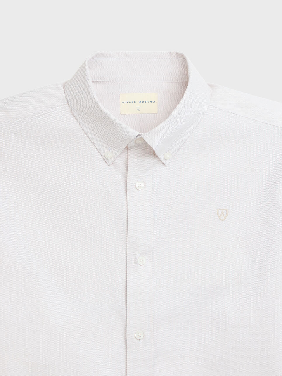 CAMISA NIDO