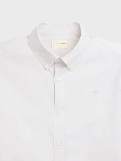 CAMISA NIDO