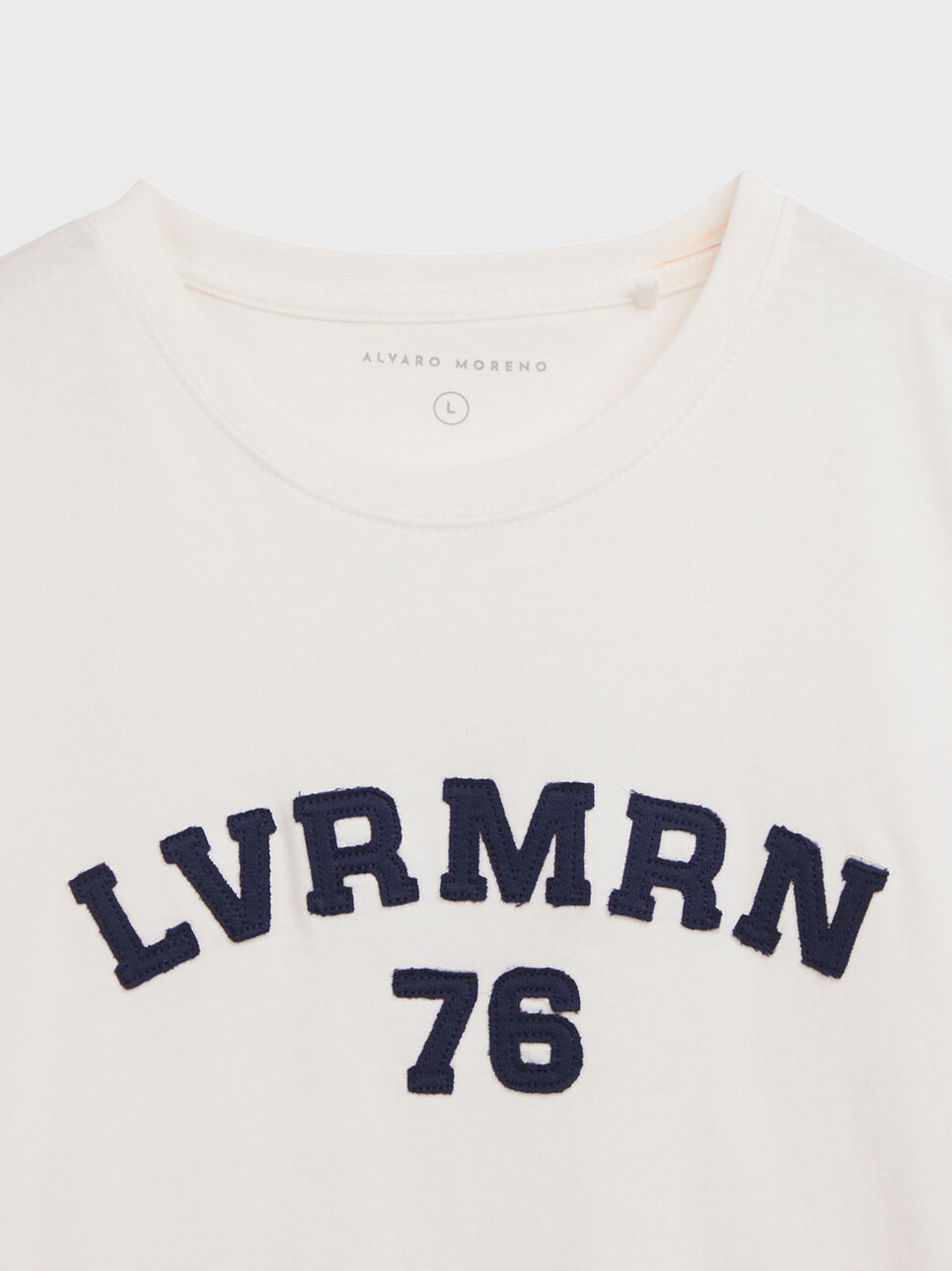 CAMISETA DAWSON