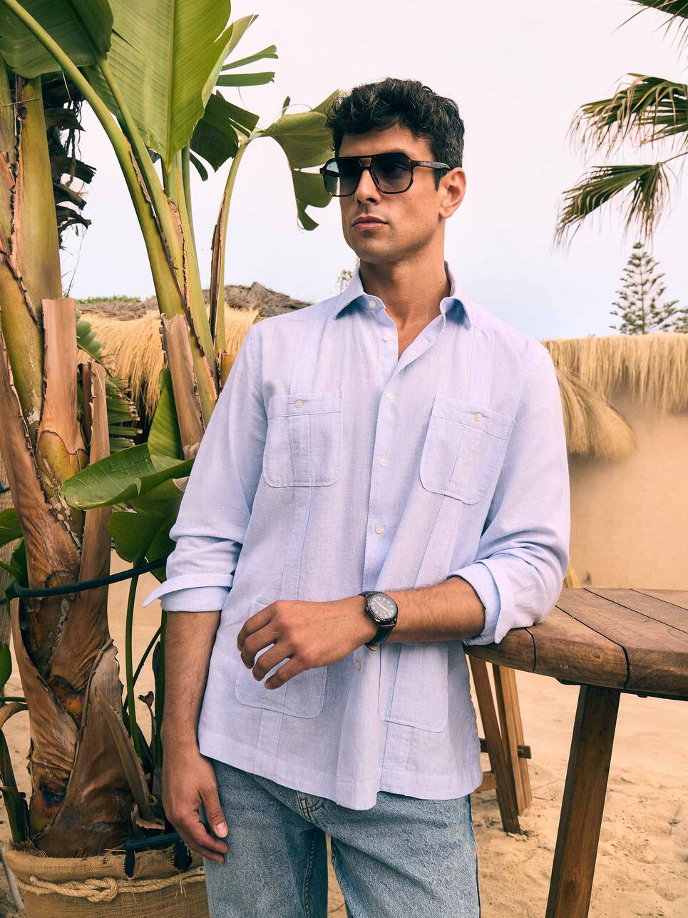 GAFAS BROOKLYN