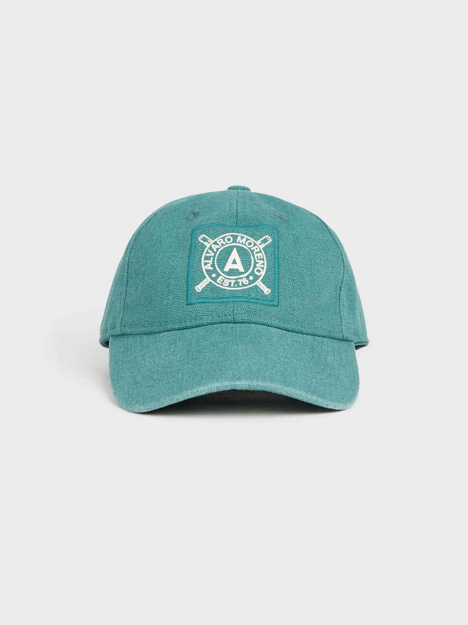GORRA CANVAS