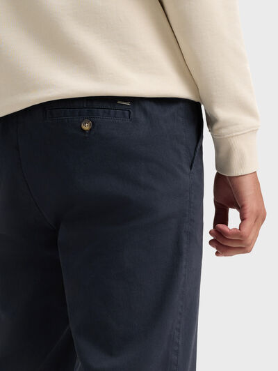 PANTALON ARNOLD AZUL MARINO