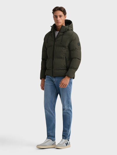 PARKA SKYWEAR